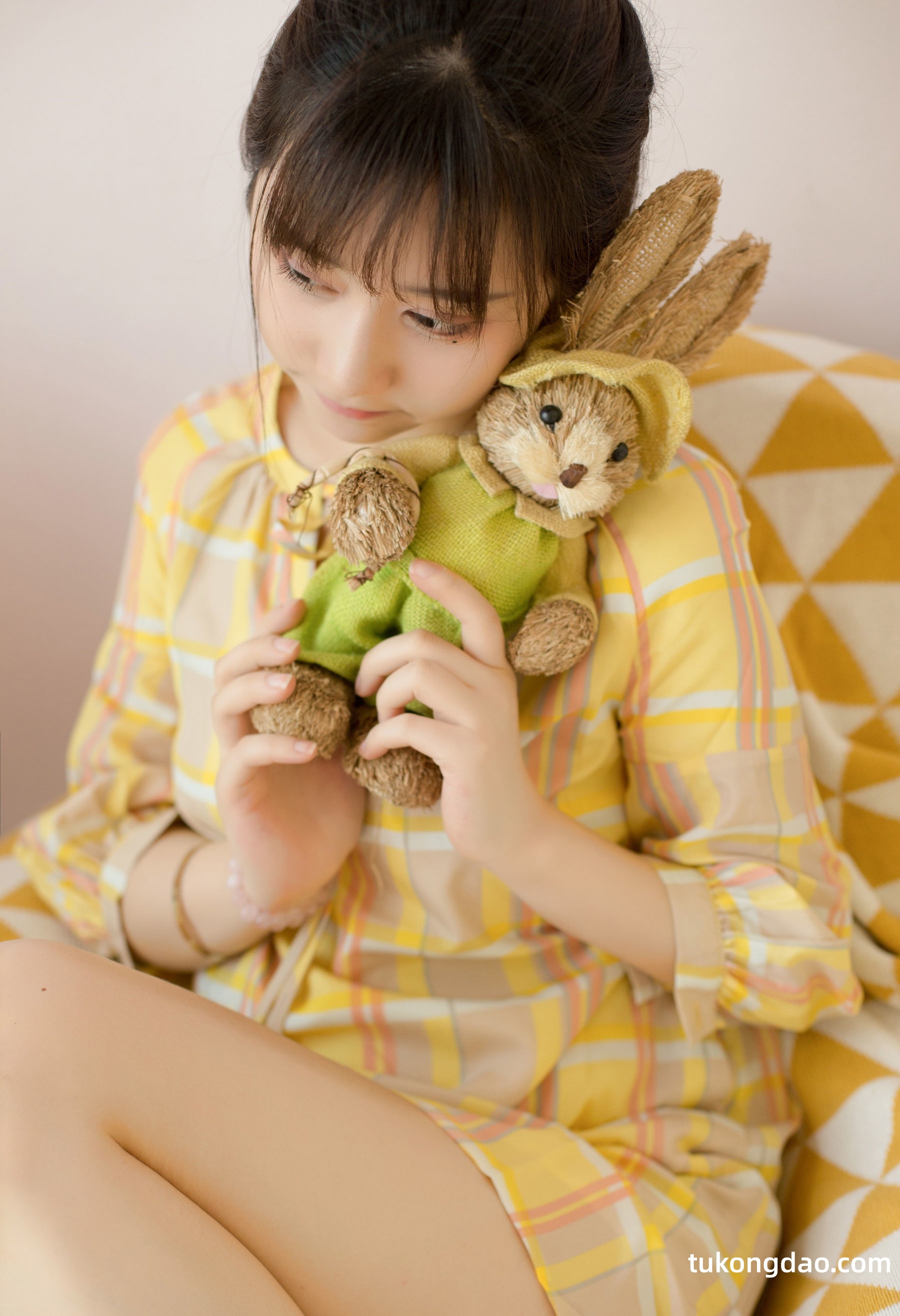 喵糖映画 VOL.003 写真集 写真系列-第74张